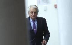 Бойко Рашков: Иван Демерджиев е подготвен за силов министър