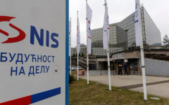 Битка с времето: MOL има по-малко от месец да финализира покупката на NIS от Газпром