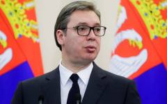 Сръбският премиер подкрепи предложението на Вучич за намаляване на броя на министерствата