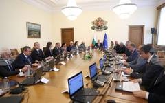 Служебното правителство одобри финансиране от над 3 млн. евро за 56 проекта от Националния културен календар за 2026 г.