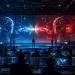 AI срещу AI: новата "война" в киберсигурността