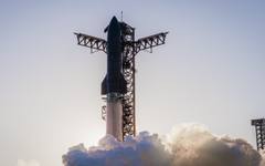 Новата версия на Starship дебютира на 20 май