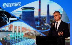"Топлофикация-Перник" отличена с наградата за принос към развитието на енергетиката на Bright Awards