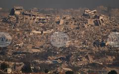 Четирима души бяха убити при израелски удари в Газа, съобщиха медици