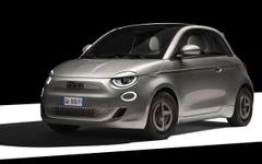 Fiat 500e поскъпва въпреки слабото търсене