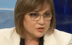 "Прогресивна България" със заявка за нов дълг за пенсии и социални разходи