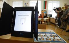 Скандал или грешка: Хиляди гласове разлика между машини и протоколи