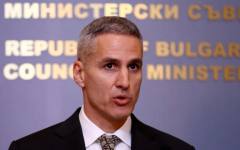 Часове преди напускането си: Кабинетът "Гюров" сменил ръководството на ключовото дружество "Монтажи"