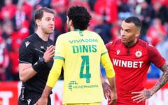 Найденов за съдията на ЦСКА - Лудогорец: Личи си, че е бил в ДЮШ на "орлите" и не са го наложили в мъжете