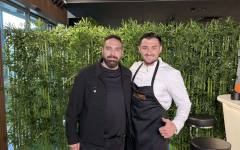 Тото от Hell's Kitchen: Рапът и чалгата са първите версии на подкастите!