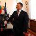 Коригираното предложение за уволнение на Сарафов е на вниманието на ВСС