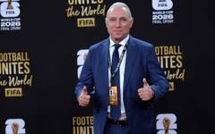 Георги Иванов взе участие в демонстративен турнир