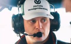 Би ли се завърнал във Формула 1 Мик Шумахер? Отговорът от него