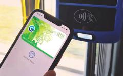 Приложението за градския транспорт в София ще е налично утре. Ще се казва Sofia 2 Go