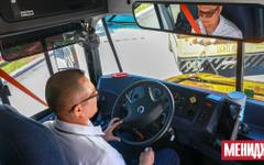 Три нови автобусни линии ще свързват Кривина, Казичене, Бусманци и Герман с метрото в София