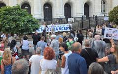 Не е каприз, а въпрос на хигиена: "Правосъдие за всеки" натиска НС за ВСС