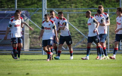 Наставникът на Марек: Наложи се на полувремето да повишим тон