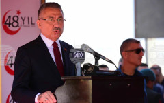 Турция и Йордания обсъдиха регионалната сигурност и икономическото сътрудничество