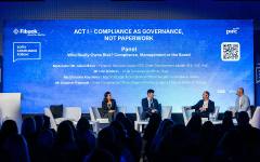 Инвестиции в бъдещето: Sofia Compliance Forum 2026 постави фокус върху стойността на съответствието и управлението на риска