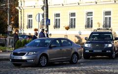 Свалената охрана на Борисов и Пеевски отново отвори спора за правилата в НСО