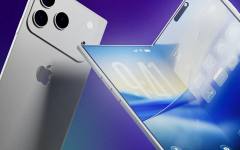 Ето как ще изглежда най-скъпият iPhone в историята