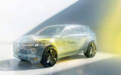 Opel обяви нов SUV от C-сегмента в партньорство с Leapmotor