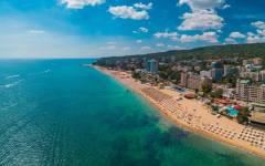 Преди летния сезон: 3% повече резерваци отчитат по Черноморието