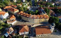 Пролетен студентски фестивал представя учебни и творчески проекти в АМТИИ – Пловдив