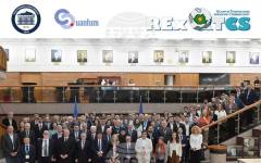 Аджерпрес: В Букурещ отвори врати румънски център за върхови постижения в квантовите технологии, подобряващи киберсигурността