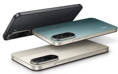 Poco C81 Pro залага на 6,9" дисплей и 6000 mAh батерия