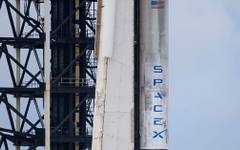 SpaceX готви рекордно IPO: Проспектът излиза до дни