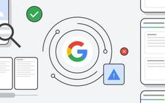 Google затяга сигурността с нови AI системи за защита