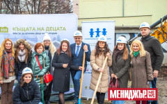 Георги Богданов: Компаниите, които създават подкрепяща среда за родителите и децата, са по-успешни