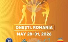 Аджерпрес: Надя Команечи се завръща у дома в Онещ 50 години след Летните олимпийски игри в Монреал