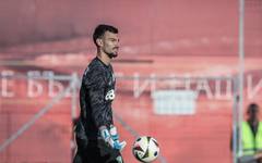 Артур Мота: По-силно искахме да спечелим мача от Добруджа