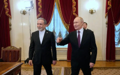 Русия предлага посредничество в конфликта с Иран след удари на САЩ и Израел