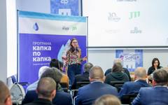 22 проекта в 16 области получиха финансиране по второто издание на грантовата програма на "Капка по капка"