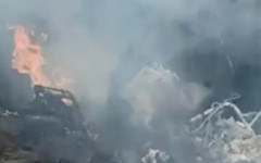 Самолет се разби в Судан, всички 14 души на борда загинаха