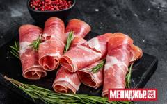 Испанският хамон чупи рекорда си за износ
