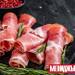 Испанският хамон чупи рекорда си за износ