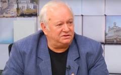 Петър Дафинкичев: Помислете за майките си и бащите си, депутати, обърнете се с лице към проблемите на тези хора