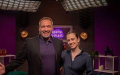 Весела Бабинова: Да пея на живо за мен е абсолютен ужас!