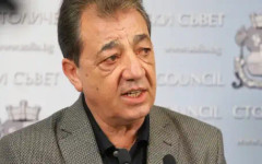 Лилков за изборите: Радев тотално разгради БСП и обезкости Възраждане