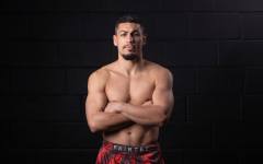Наказателя" Андрес Касадо: Идвам, за да оставя следа и да се наложа в SENSHI 31 Gladiators