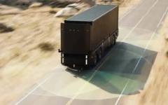 Hauler показа камиони без шофьори