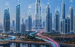 УАМ: Инициативата "Дигитален Дубай" стартира рамка за интеграция на ИИ с цел ускоряване на използването му в работата на правителството