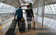 Пътуванията на българи в чужбина са с 4,4 на сто по-малко през март на годишна база, а при посещенията на чужденци у нас има ръст от 0,5 на сто, съобщи НСИ