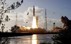 Българското "око" на Луната