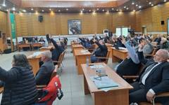 Съветници от ИТН се преименуваха на "Прогресивно Карлово", ПБ се разграничиха