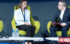 Евгения Накова: Ясни принципи и гъвкаво изпълнение в управлението на хората